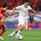AFC Hukum Lin Liangming, Pemain Andalan China Absen Lawan Timnas Indonesia di Kualifikasi Piala Dunia 2026