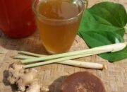 Obat Herbal untuk Batuk: Manfaat Jahe, Madu, dan Daun Sirih serta Cara Membuatnya