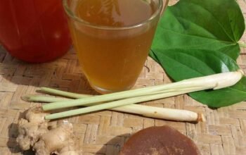 Obat Herbal untuk Batuk: Manfaat Jahe, Madu, dan Daun Sirih serta Cara Membuatnya