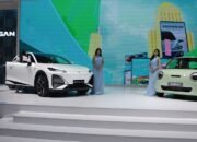 Mobil Listrik Meledak di RI, Produsen Lokal Ramai-Ramai Gandeng Brand China