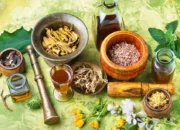 Cara Mengatasi Asam Lambung Secara Alami dengan Obat Herbal Terbukti Ampuh