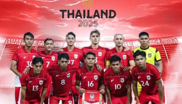 Timnas Indonesia U-22 Melaju Mulus di Fase Grup SEA Games 2025: Jalan Terbuka Menuju Semifinal